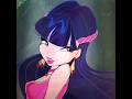 Musa Was So Pretty In This Scene 