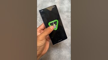 Android 15 GSI installeren 🔥