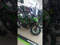 Kawasaki Z H2 model 2022 video z prodejny motogaráž.cz