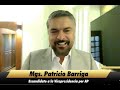 Patricio Barriga: Sufrimos una derrota tras una feroz campaña de desprestigio