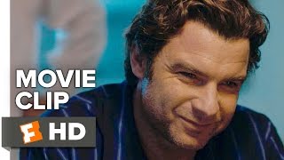 Pawn Sacrifice Movie CLIP - I Have Him (2015) - Liev Schreiber, Tobey Maguire Movie HD