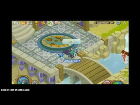 Soop indacan tribute | animal jam