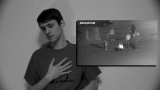 romové zbili manželský pár v Duchcově