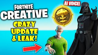 AI Darth Vader, Walking Dead, NUKES &amp; AC-103 in Update!