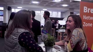 Networking Powered by Brella | MarketforceLive Events
