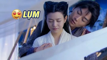 Thanh Niên Doãn Chí Bình Đã "LỤM" Tiểu Long Nữ Như Thế Nào? | Tân Thần Điêu Hiệp Lữ