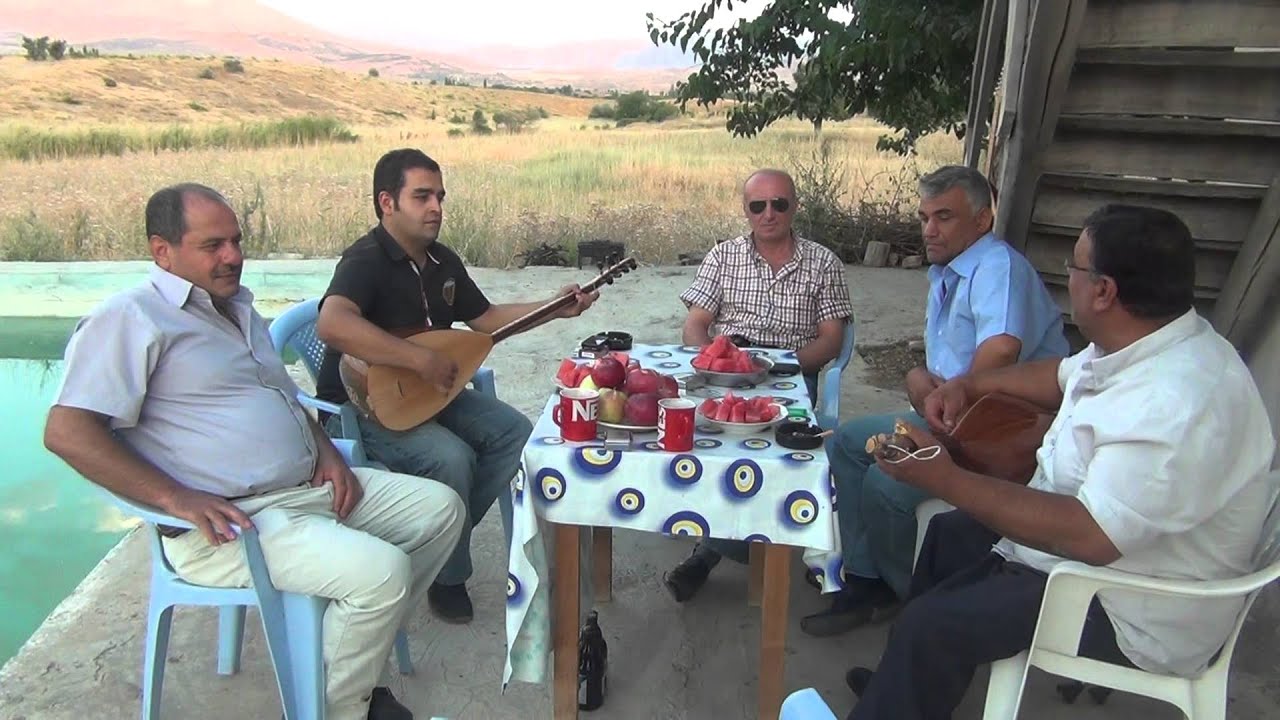 sunam ... ramazan özer