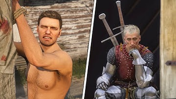 When developers are also gamers, they add stuff like this...