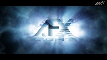 AFX Light - Sparkular Mini Fall