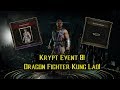 MK11 - Krypt Event #8 - Dragon Fighter Skin For Kung Lao! [Guide] (24 HOURS ONLY)
