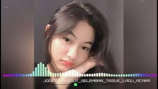 Download lagu JOGET DANGDUT SELEMBAR TISSUE LAGU ACARA REMIX AFENDI DILANSAR_GANTASIK SOUND