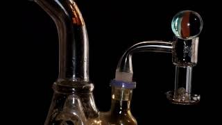 Sippin Outta Cups - Testing out the Honeybee Herb terp slurper bucket