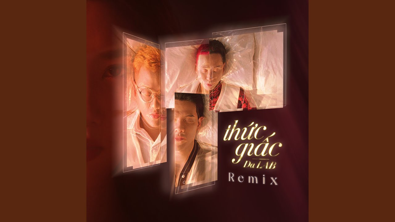 Thức Giấc (CD Remix)