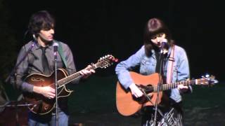 Molly Tuttle Trio - "I'm Over You" chords