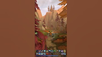 MAJOR Skyriding Changes Coming in Patch 11.2.7