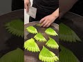How to Cut Vegetables Super Smooth – Knife Skills, Sharp Edge, Easy Trick, Clean, Quick