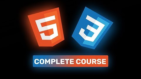 Mastering HTML & CSS: Build 15 Professional Projects in 15 Hours 2023 #huxnwebdev