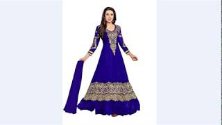 Fancy Dress 2017,2018