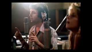 Video thumbnail of "Paul McCartney and Wings New Orleans - My Carnival ( Two Versions)"