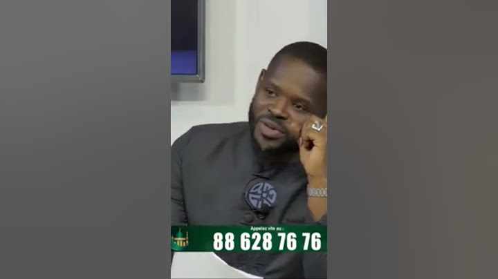 L’entrée de Abba No Stress dans #QGTFM2024