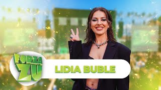 Lidia Buble - Mi-E Bine / Simțim La Fel / Le-Am Spus Și Fetelor / Cămașa (Live La Forza Zu 2023)