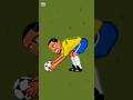 Roberto Carlos Scary Free Kick Vs Even France Can Not Stop