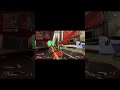 ワットソンでギリギリ3タテ [Apex Legends] #shorts