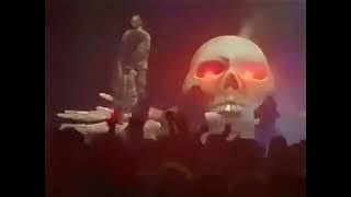 Bone Thugs - Body Rott Live (Art Of War Tour)