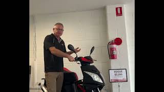 Fuel Saving tip Dr Zoot himself