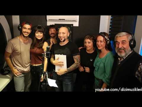 Hayko Çepkin - Yekte | Altınsoylar Jenerik Dizi Müziği