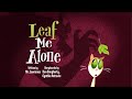Twisted Whiskers THE DARK TOWER EDITION Leaf Me Alone Shardik 