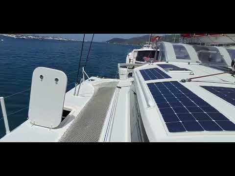 RAPIDO 53XS Pico MOLE