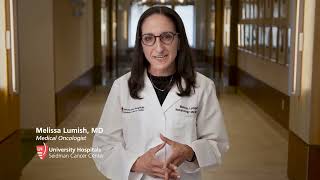 Benefits of Molecular Testing – UH Seidman Cancer Center