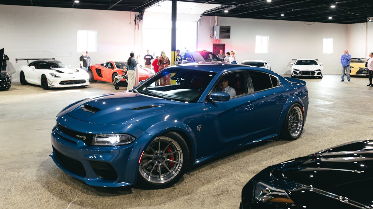 HOW TO AFFORD A HELLCAT IN YOUR 20's PART2 (Or any car of your dreams)