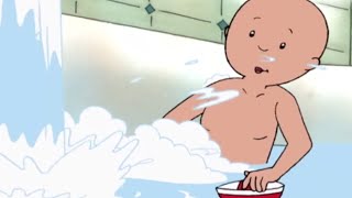 caillou caillou in the ocean full episodes funny animated cartoons for kids kids tv shows