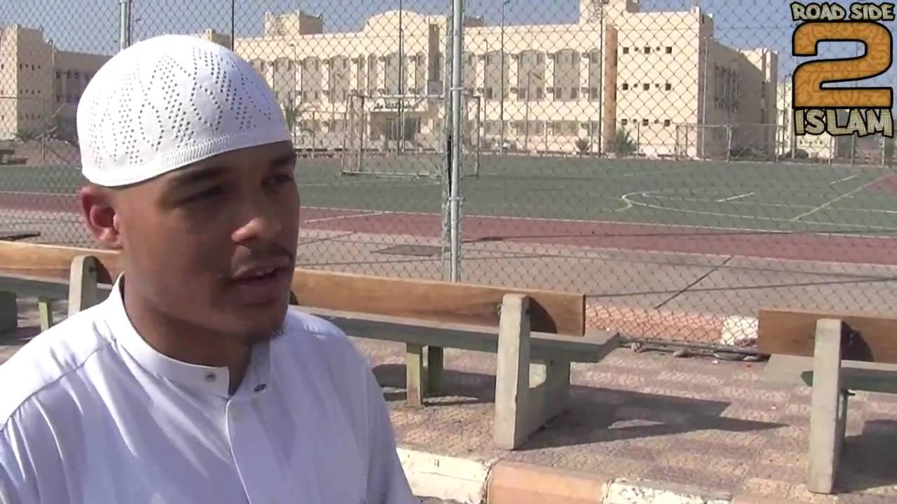 [HD] Tour of Madinah University part 3