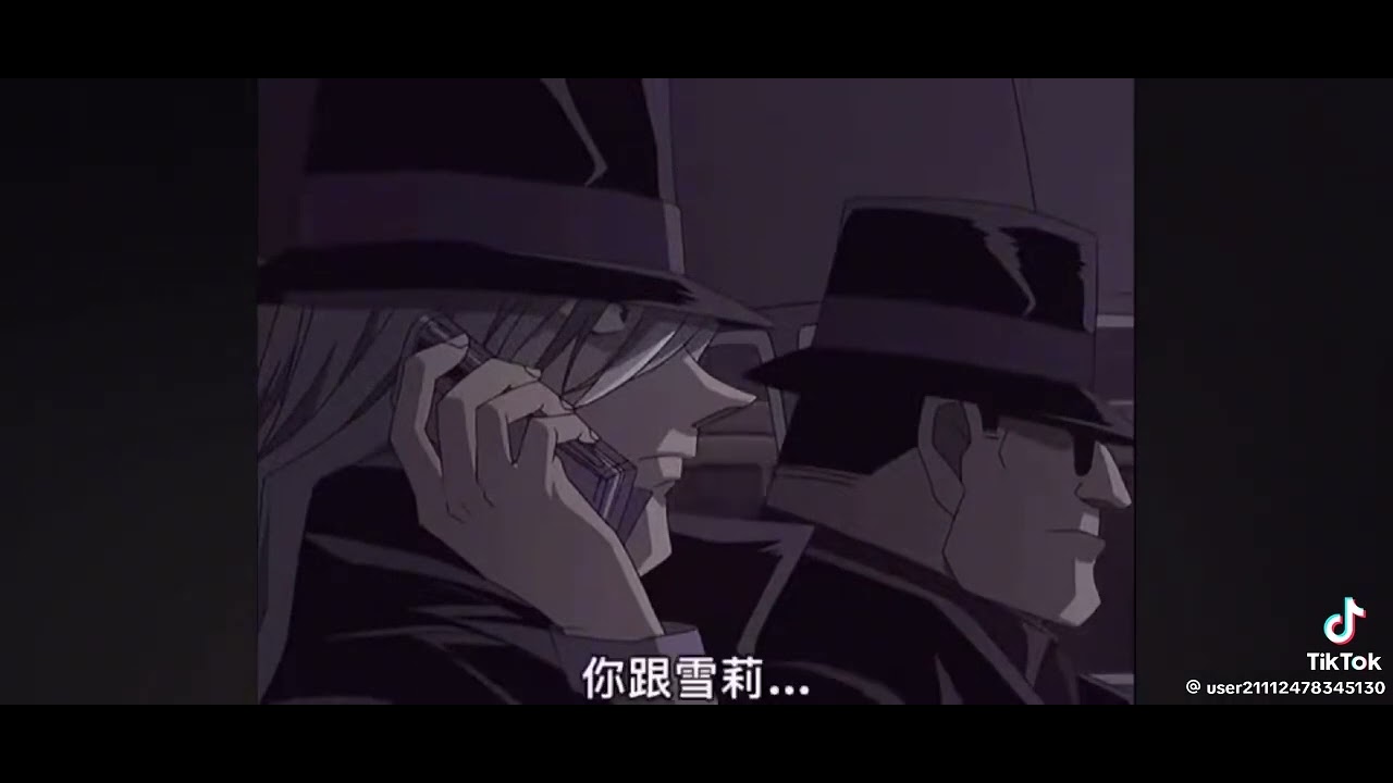 工藤新一爆笑第一集