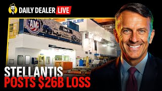 Fixed Ops Friday w/ Bob Keuhl, John Bishop, and Vince McIssac | Daily Dealer Live