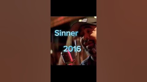 The evolution of Aaron Lewis!