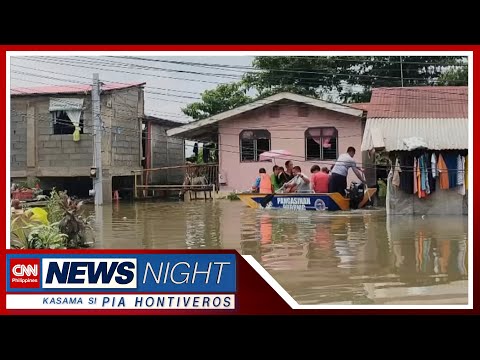 Video: Anong mga lungsod ang apektado ng PGE outage?