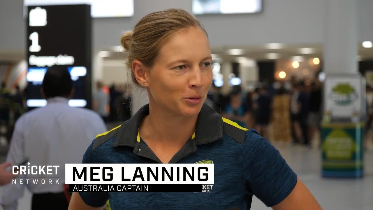 No panic, no dwelling, bring on Sri Lanka, says Lanning | T20 World Cup
