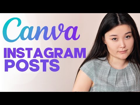 How to Design Captivating Instagram Posts for Your Social Media Marketing Agency Using Canva