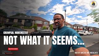 MANCHESTER’S HIDDEN SUBURB!  WORTH THE MOVE? | hajways