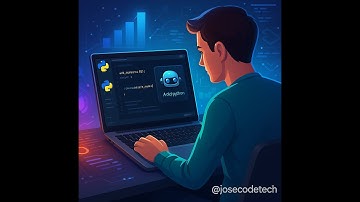 Aprende Python con Ejercicios Prácticos y Copilot | Curso desde Cero con Visual Studio Code