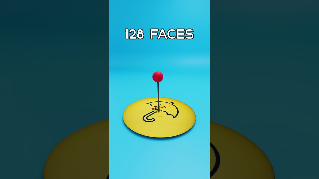 Squid Game 3D Cookie Game Crunch