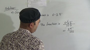 Class: Five, Subject: Mathematics (Lecture- 22), Topic: C/B/Q (Ch-7) (P-1)