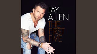 Video thumbnail of "Jay Allen - What Took Ya so Long"