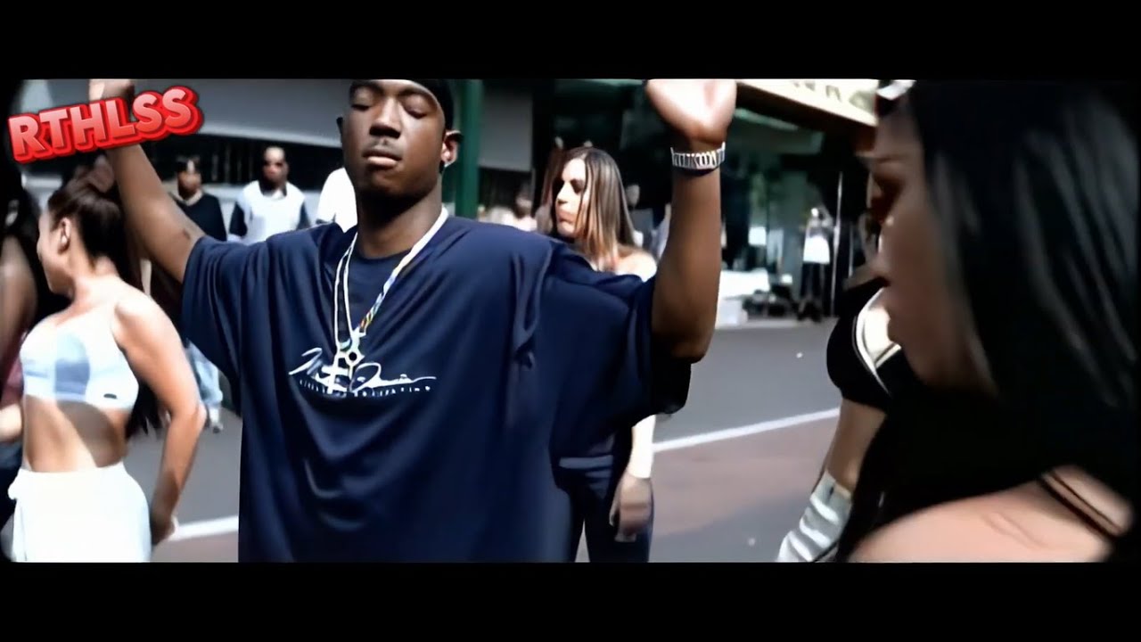 Ja Rule - Murder 4 Life (Remix) (feat. Caddillac Tah & Black Child)