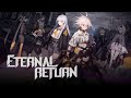 【エターナルリターン/PC】雑配信の枠