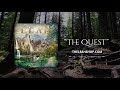 Capture de la vidéo 👑 Leah - The Quest Album Teaser [Symphonic Celtic Fantasy Metal]